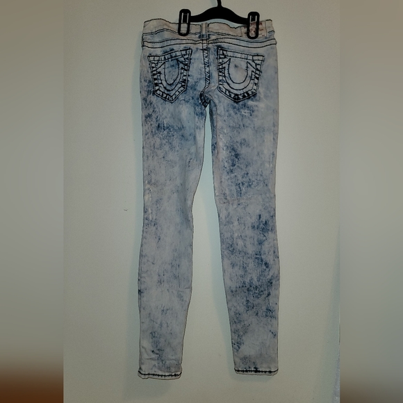 True religion Jean's womans 26 - Picture 5 of 13